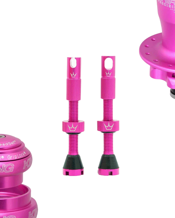 Miniatura Valvula Tubular Chris King 42Mm -