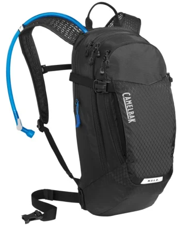 Mochila Trekking M.U.L.E. 12 L 100 oz