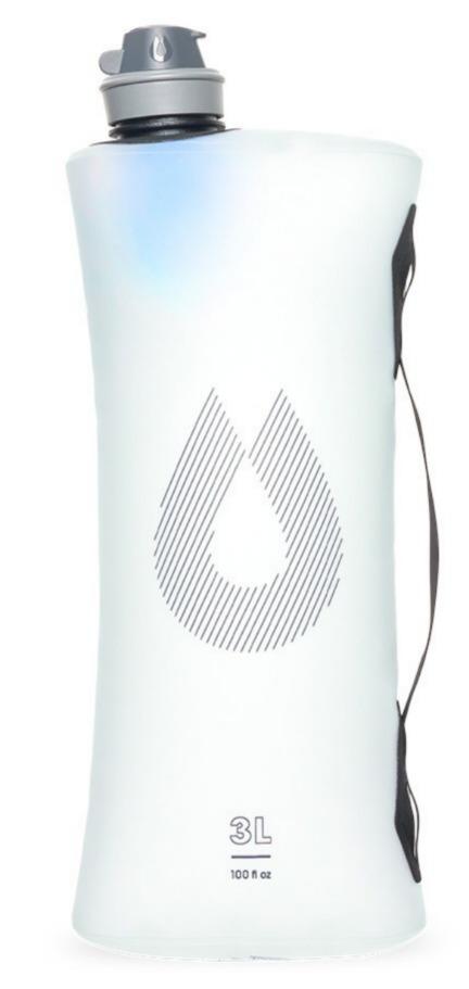 Botella De Hidratación Seerker+ 3L Filter Kit 