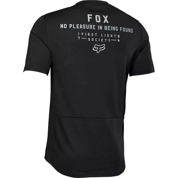 Polera Bicicleta Ranger Crys Drirelease -