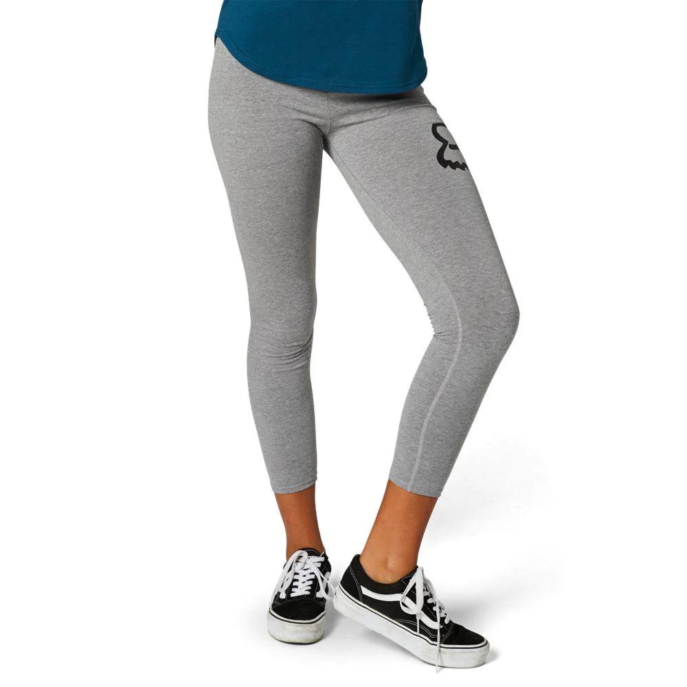 Calza Boundary Legging - Color: Gris