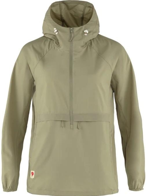 Anorak Mujer High Coast Lite