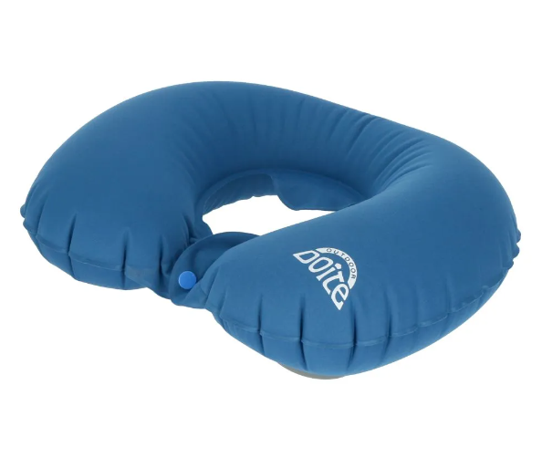 Almohada De Viaje Neckrest -