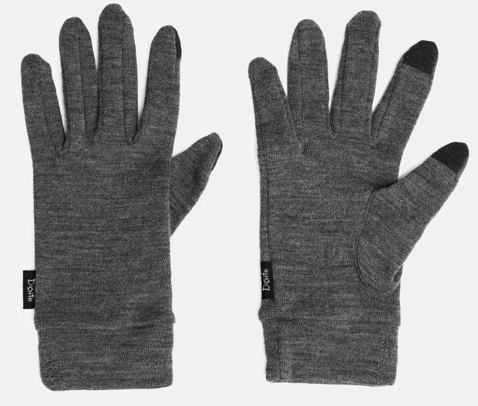 Guantes Térmica Varn Unisex
