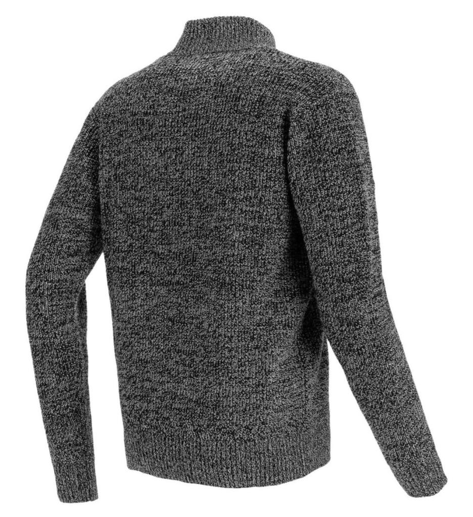 Miniatura Sweater Sentinel Hombre - Color: NEGRO