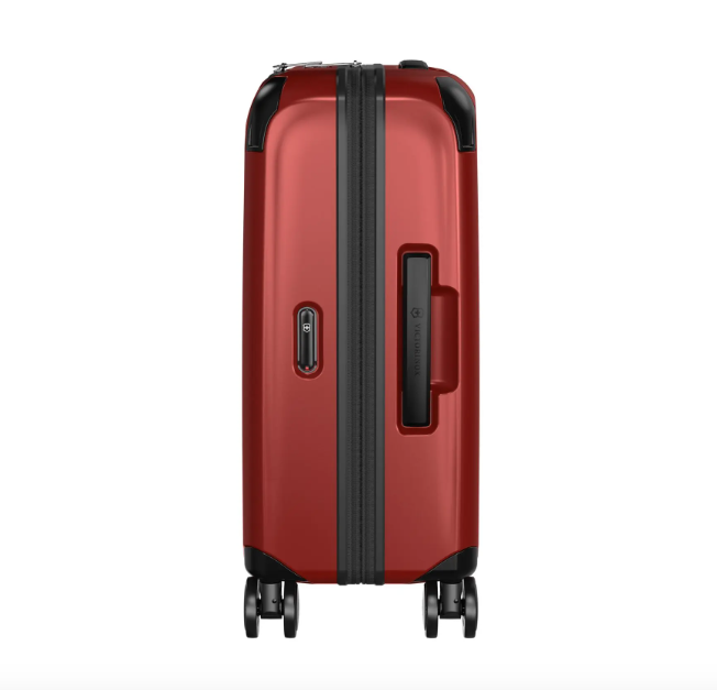 Miniatura Maleta Spectra 3.0 Frequent Flyer Carry-On 37L - Color: Rojo