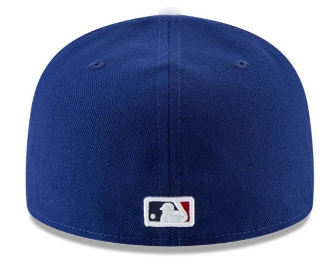 Jockey Los Angeles Dodgers MLB 59Fifty  -