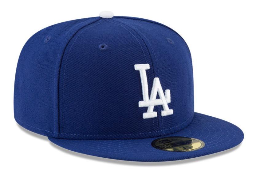 Jockey Los Angeles Dodgers MLB 59Fifty  -