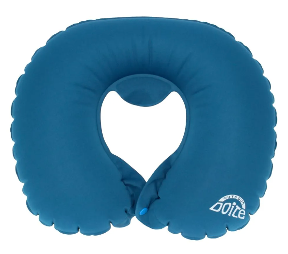 Almohada De Viaje Neckrest -