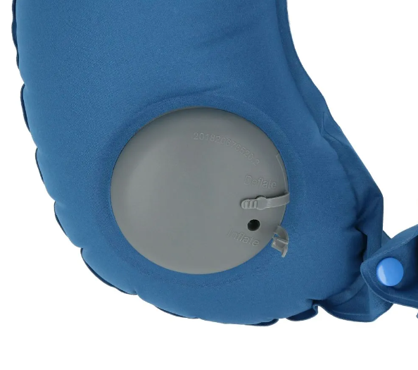 Miniatura Almohada De Viaje Neckrest -