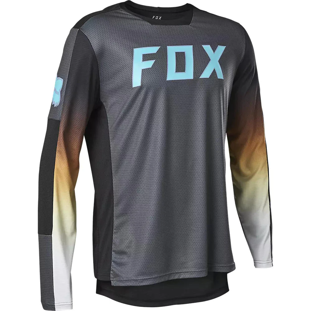 Polera Hombre Bicicleta Defend Race Spec -