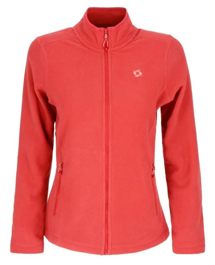 Miniatura Chaqueta Fleece Murano Woman - Color: Rosado