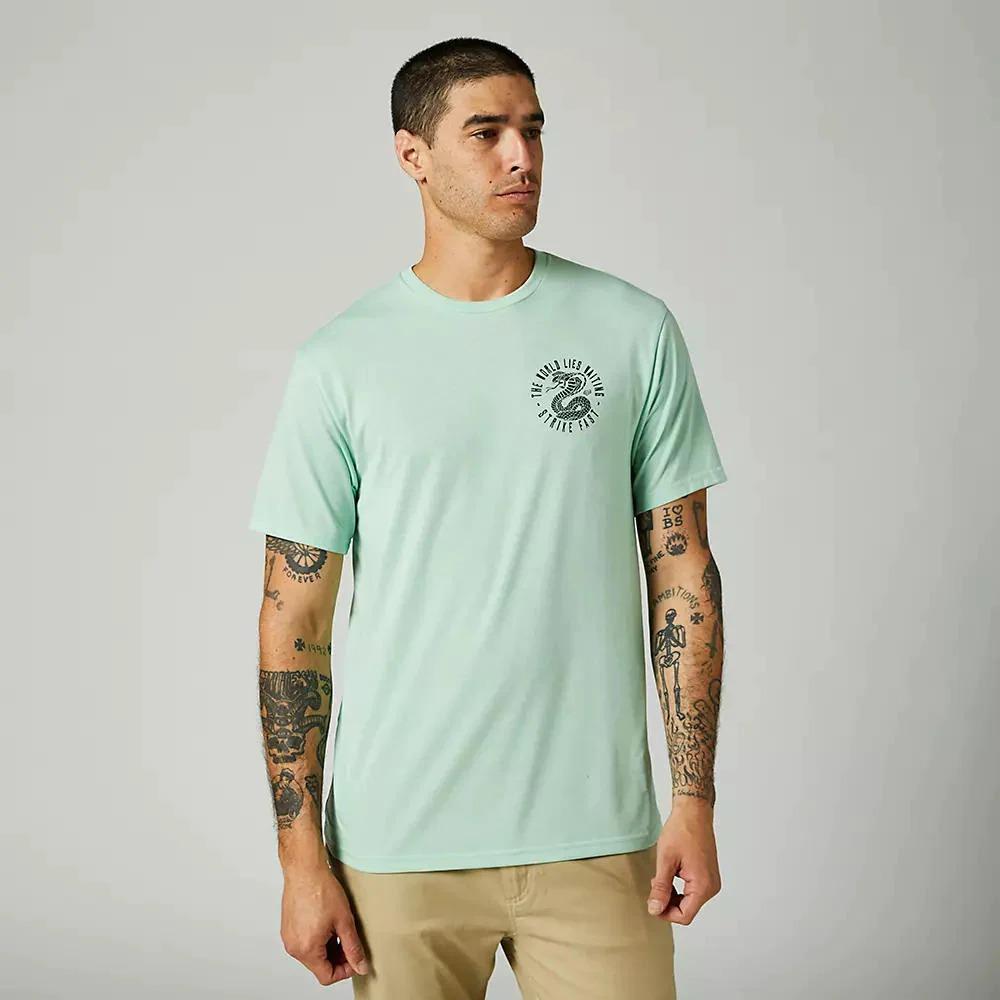 Polera Lifestyle Going Pro  -