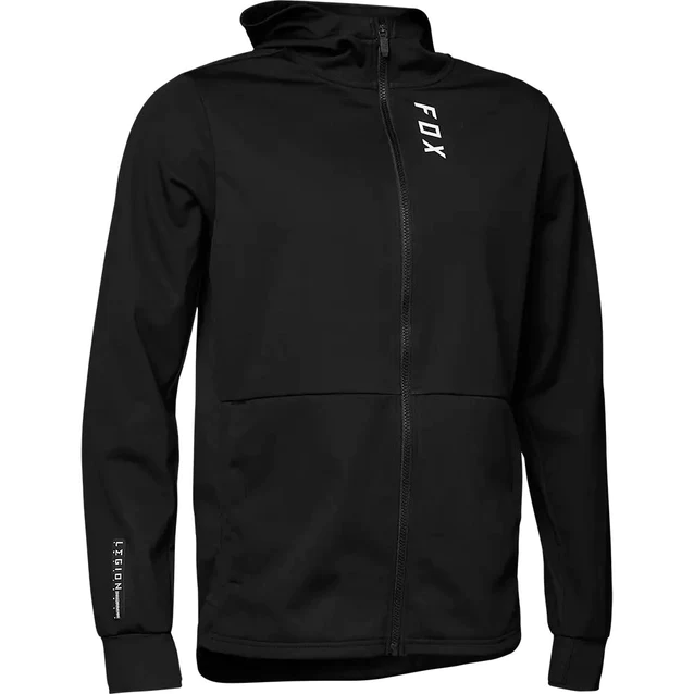 Chaqueta Moto Defend Drive Windblock Zip -