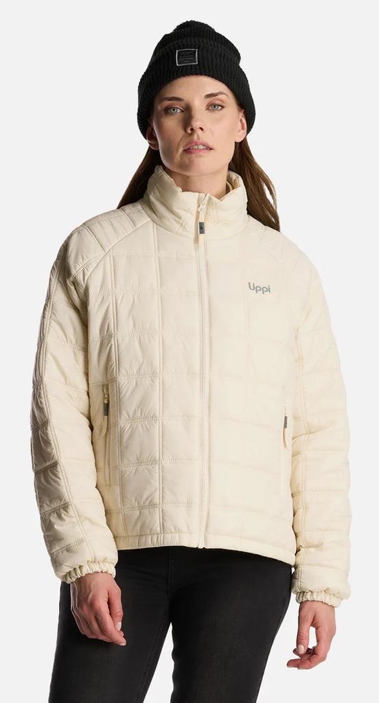 Miniatura Chaqueta Mujer South Cold Steam Pro Jacket - Color: Crema