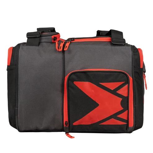 Bolso Paletero AT10 Competition Big Size 2024/2025 - Color: Negro-Rojo