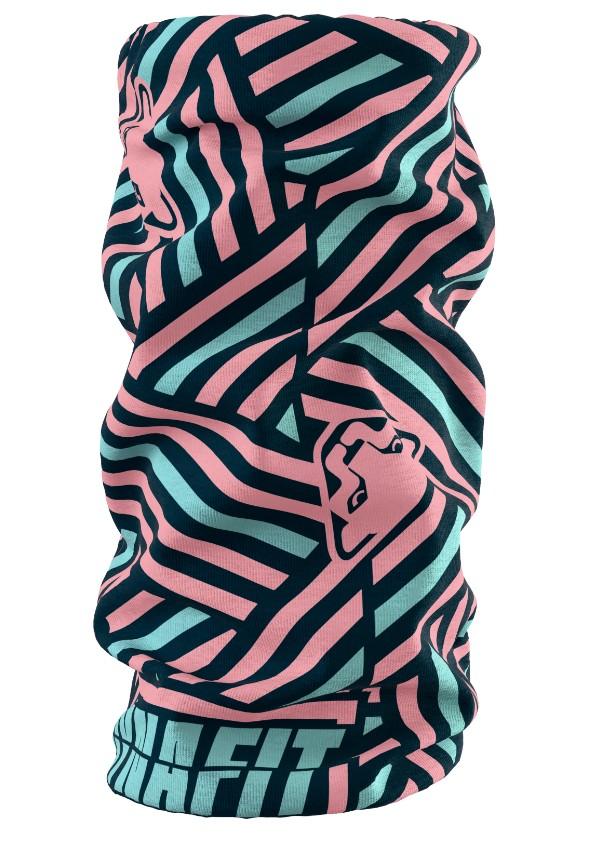 Bandana Logo Neck Gaiter