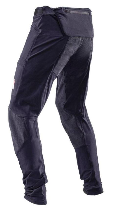 Pantalón MTB AllMtn 4.0 V25  -