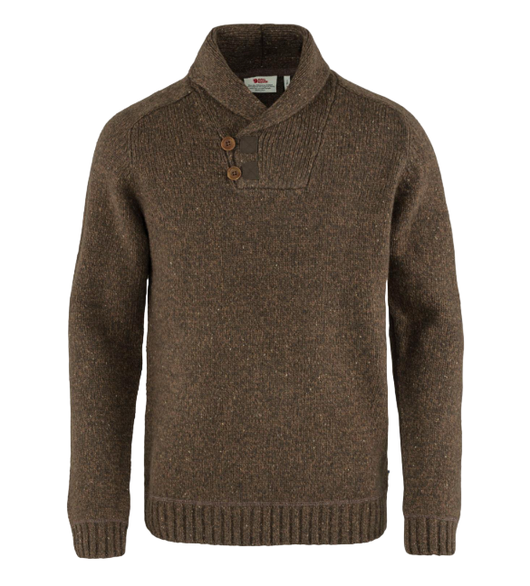 Chaleco Hombre Lada Sweater -