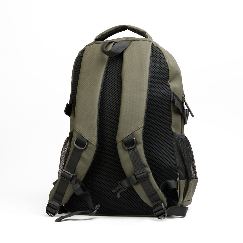 Miniatura Mochila Bookpack Vexa 35 Litros - Color: Verde Oliva