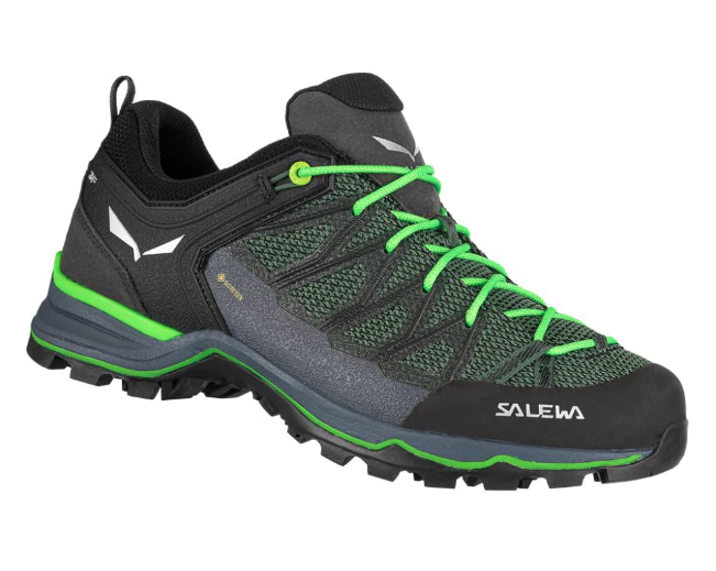 Miniatura Zapatilla Se Aproximación Hombre  Mtn Trainer Lite Gtx -