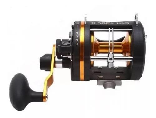 Carrete Caribbean Trolling 30 -