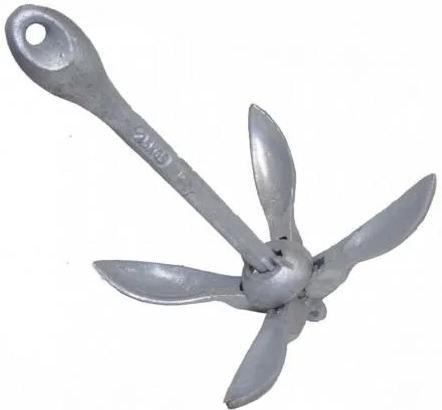 Ancla Folding Anchor 2.5