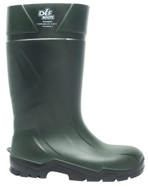 Bota Poliuretano DF 740