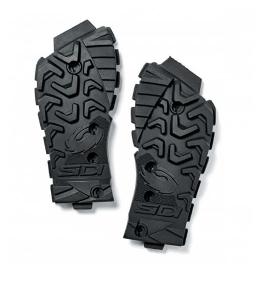 Suela De Bota De Moto Srs Enduro Click