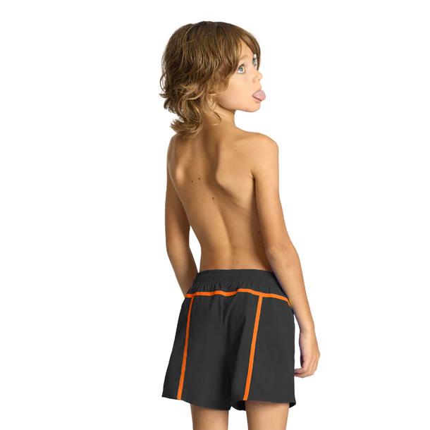 SHORT BAÑO NIÑO PRO_FILE BEACH -