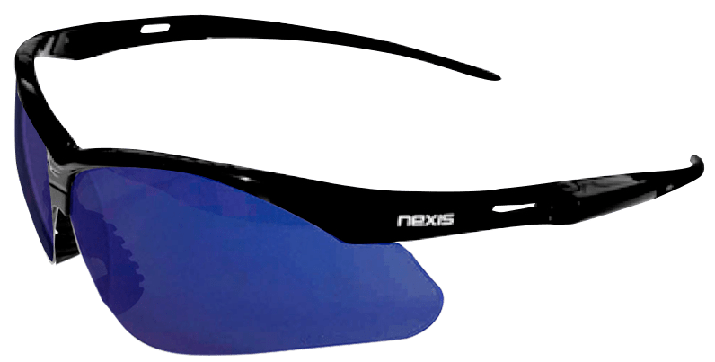 Lente De Seguridad Nexis Espejado -