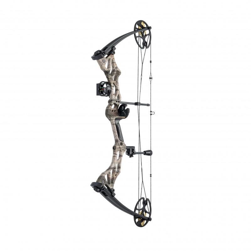 Arco Compuesto 70 Lbs  -