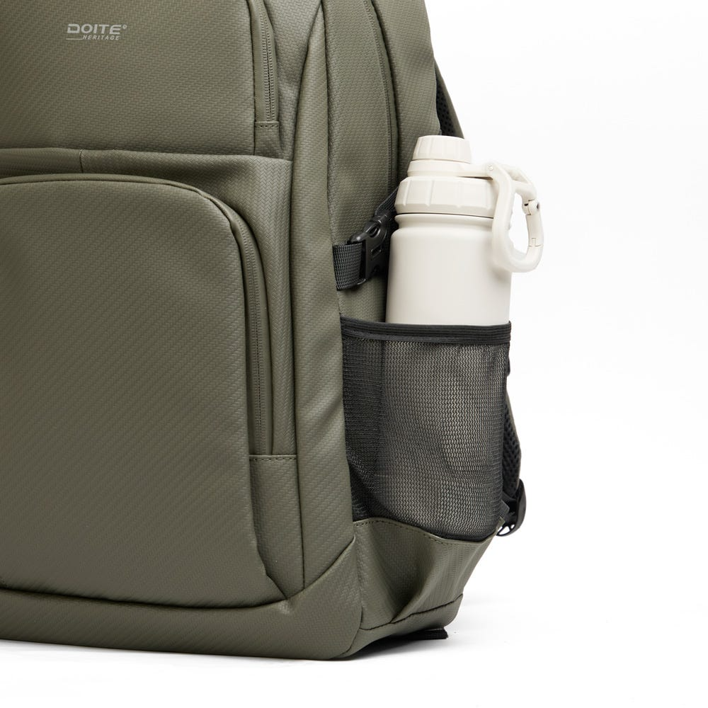Miniatura Mochila Bookpack Vexa 35 Litros - Color: Verde Oliva