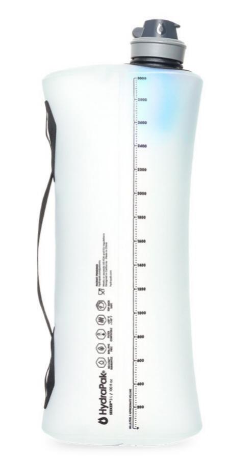 Miniatura Botella De Hidratación Seerker+ 3L Filter Kit  -