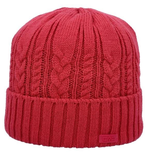 Gorro Mujer Knitted Classic Beanie