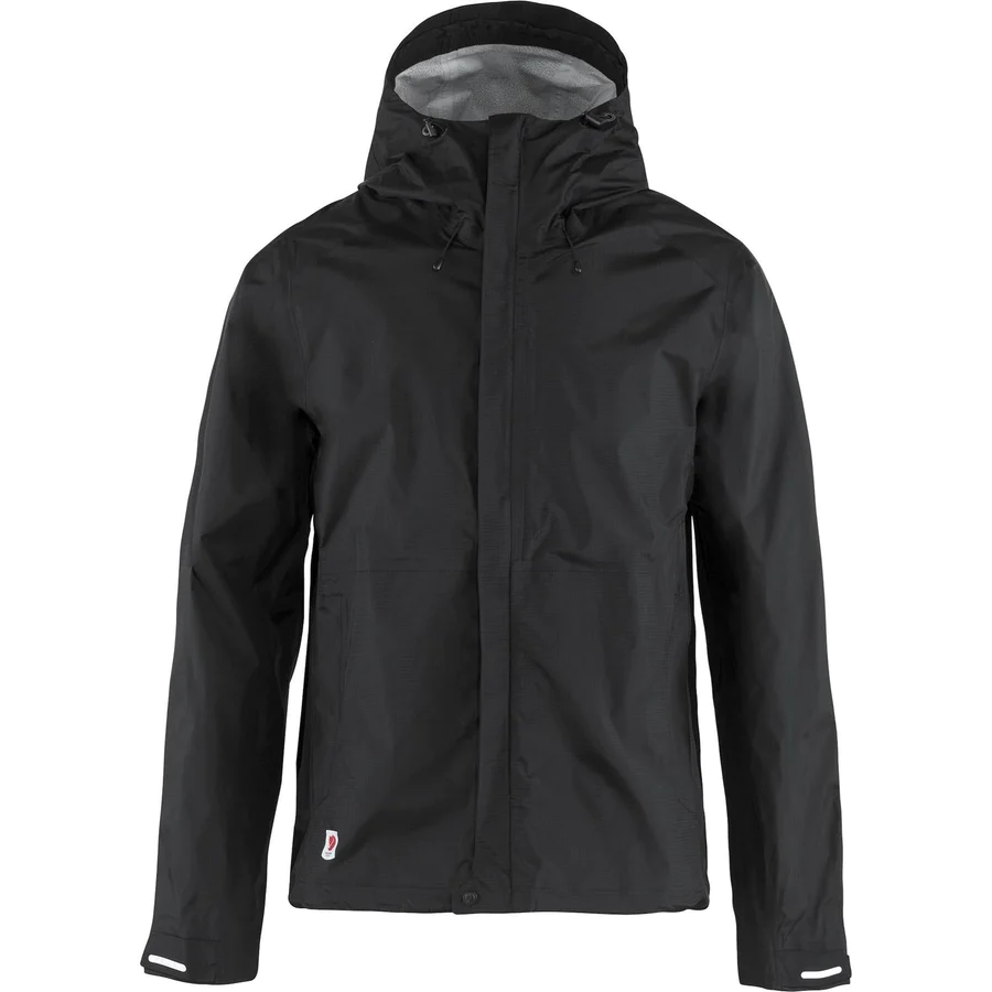 Miniatura Chaqueta Hombre High Coast Hydratic -