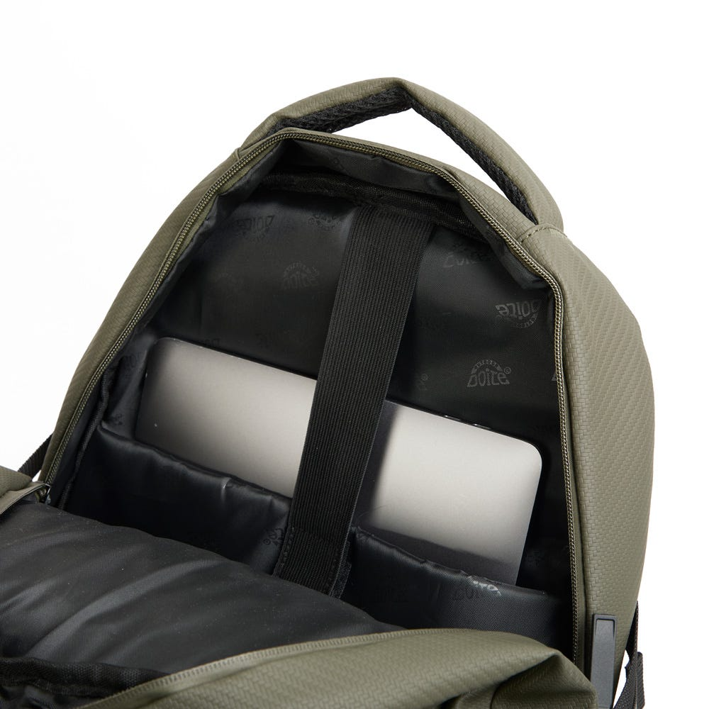 Mochila Bookpack Vexa 35 Litros - Color: Verde Oliva