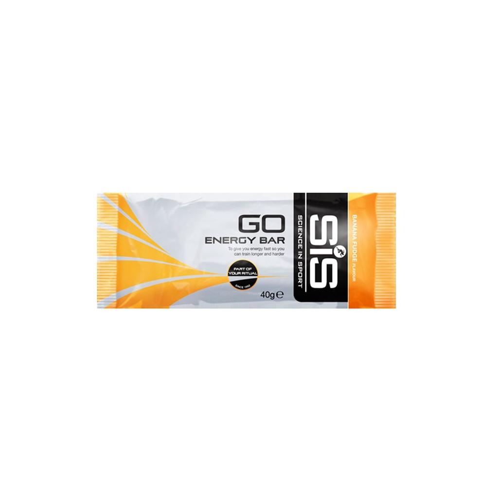 Caja Barra GO Energy Mini 40g 30U