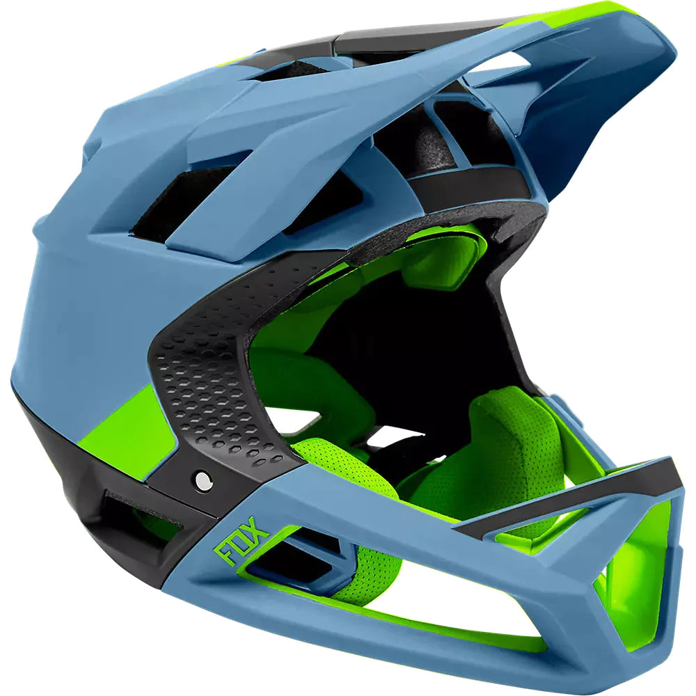 Miniatura Casco Bicicleta Proframe Blocked -