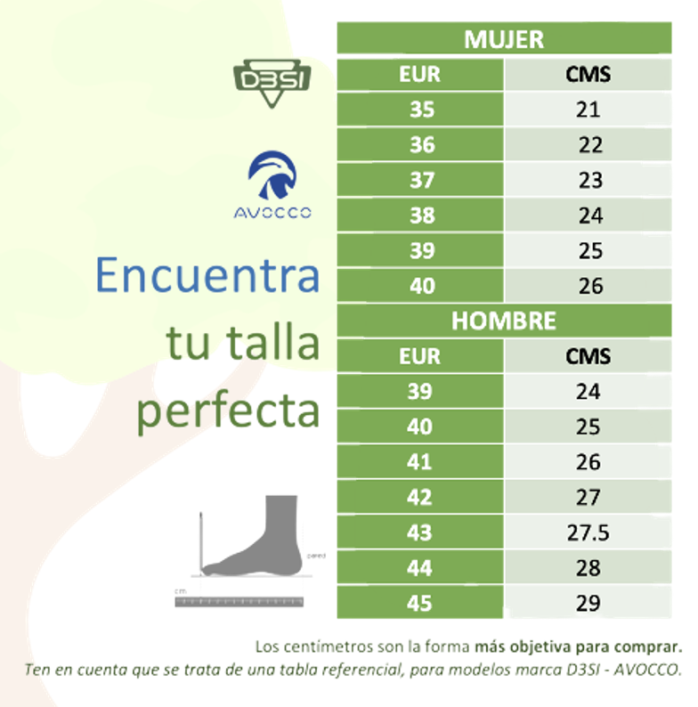 Zapato Provincia  -