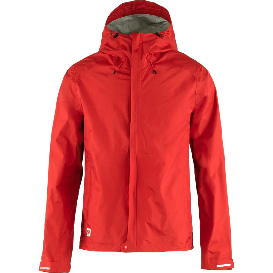 Chaqueta Hombre High Coast Hydratic -