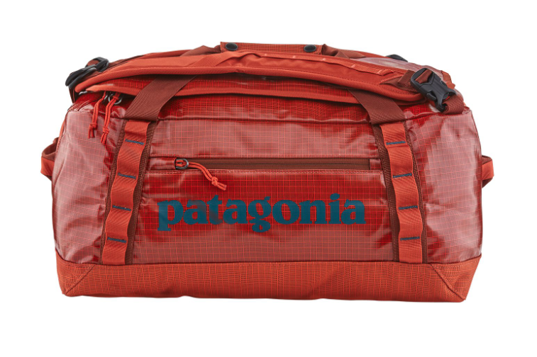 Miniatura Bolso Hole Duffel 40L -
