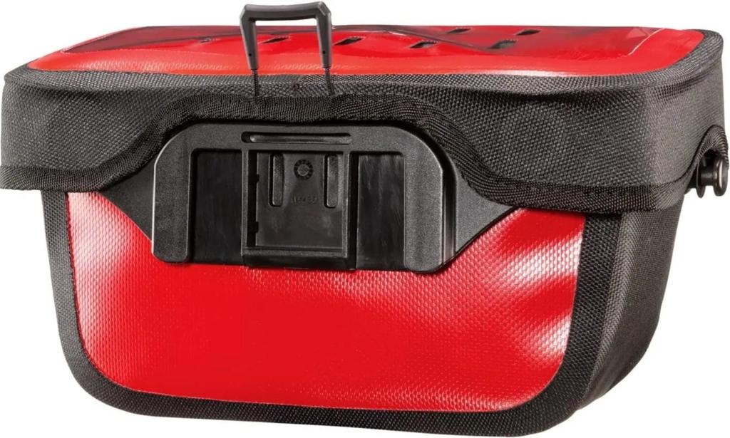 Miniatura Bolso Manubrio Ultimate Six Classic 5L -