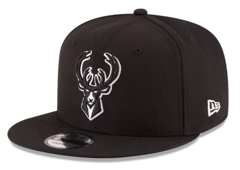 Jockey Milwaukee Bucks NBA 9Fifty -