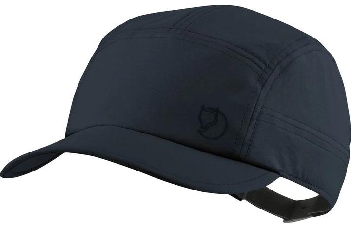 Jockey Unisex Abisko Hike Lite Cap - Color: Dark Navy