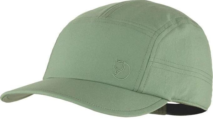 Jockey Unisex Abisko Hike Lite Cap - Color: Jade Green