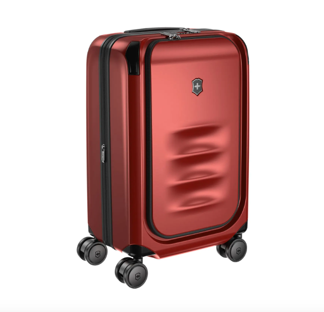 Miniatura Maleta Spectra 3.0 Frequent Flyer Carry-On 37L - Color: Rojo