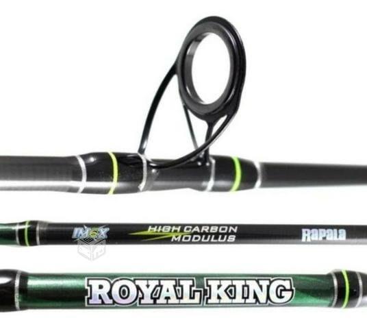 Caña Royal King 180h -