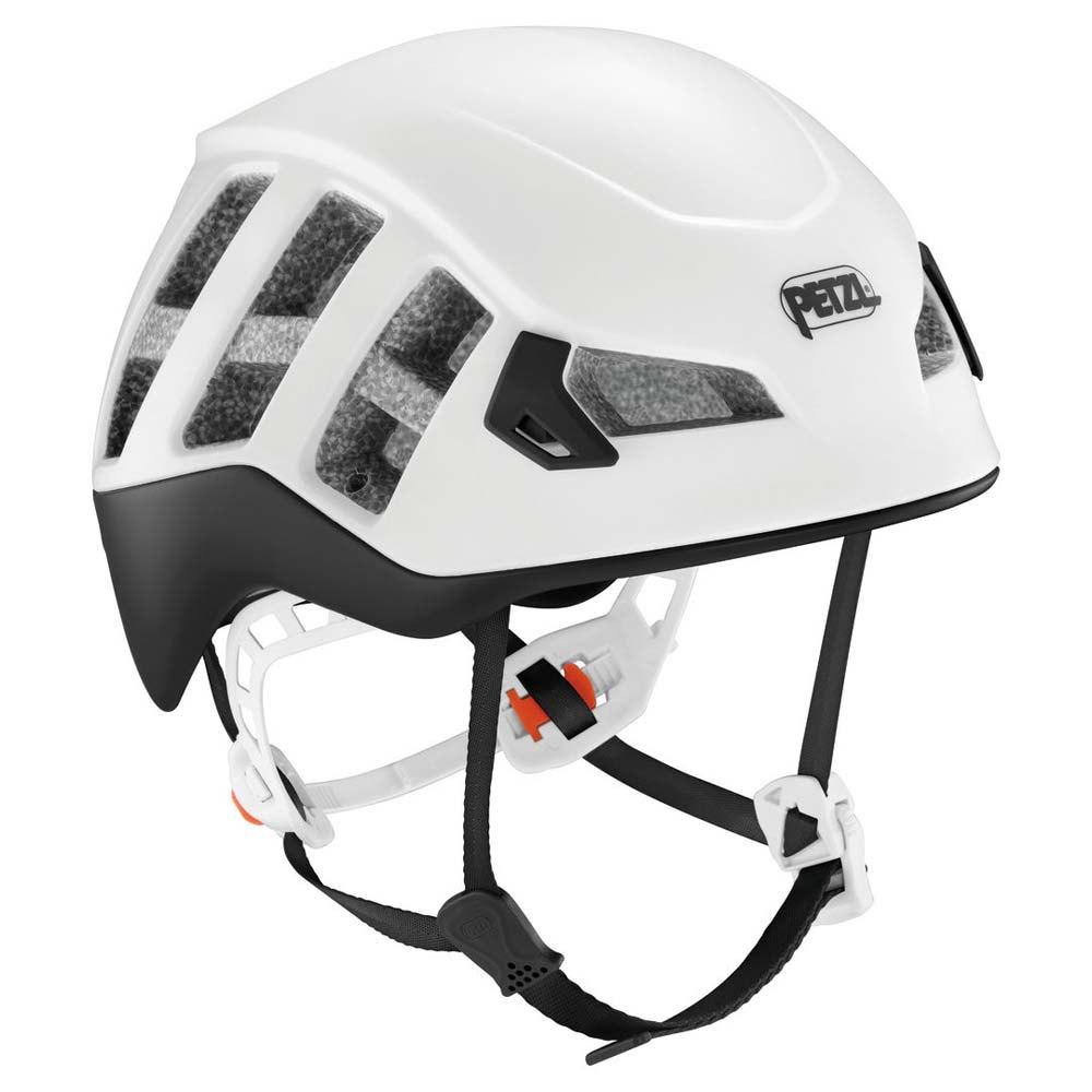 Casco Meteor - Color: Negro