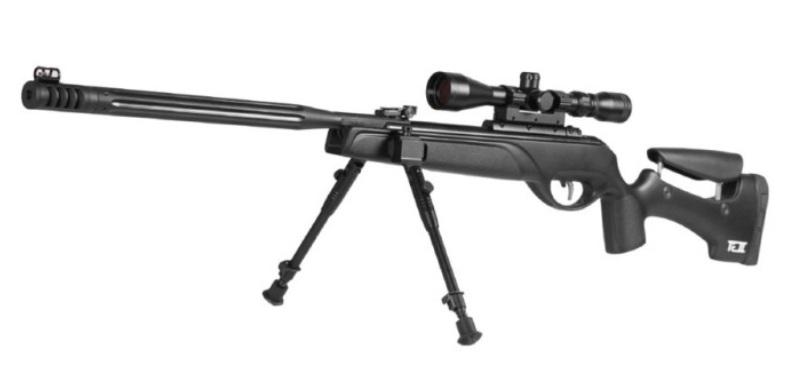 Rifle Resina Hpa Mi Igt 5,5MM